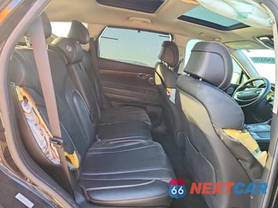 Zdjęcie 10 z 13 samochodu: 2022 GENESIS GV80 3.5T VIN:KMUHCESC9NU077350 - miniatura