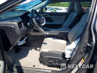Zdjęcie 7 z 13 samochodu: 2017 LEXUS RX 350 BASE VIN:2T2BZMCA8HC059322 - miniatura