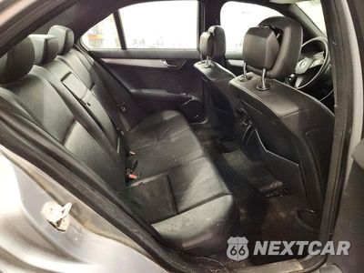 Zdjęcie 10 z 12 samochodu: 2008 MERCEDES-BENZ C 300 VIN:WDDGF54X38F020226 - miniatura