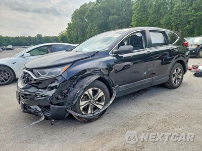2020 HONDA CR-V LX 2HKRW2H2XLH603715 - główne zdjęcie licytacji z USA - miniatura