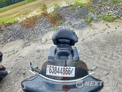 Piąte zdjęcie samochodu w środku: 2007 HARLEY-DAVIDSON FLHTCUI VIN:1HD1FC4177Y606414 - miniatura