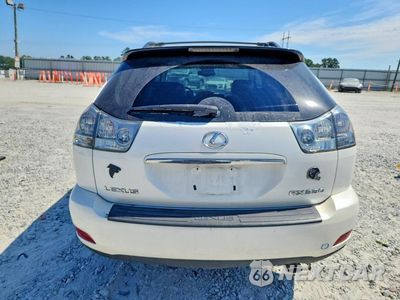 Zdjęcie 6 z 13 samochodu: 2004 LEXUS RX 330 VIN:2T2GA31U74C016914 - miniatura