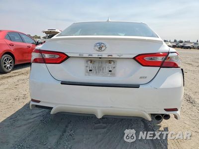 Zdjęcie 6 z 12 samochodu: 2020 TOYOTA CAMRY SE VIN:4T1G11AK3LU312792 - miniatura