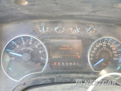 Zdjęcie 9 z 12 samochodu: 2012 FORD F150 SUPER CAB VIN:1FTFX1ET1CFA67884 - miniatura