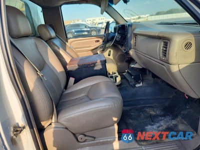 Zdjęcie 10 z 12 samochodu: 2007 CHEVROLET SILVERADO C1500 CLASSIC VIN:1GCEC14X87Z148851 - miniatura
