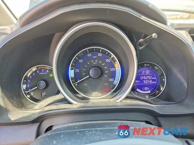 Zdjęcie 9 z 13 samochodu: 2018 HONDA FIT LX VIN:3HGGK5H44JM735349 - miniatura