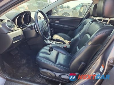 Zdjęcie 7 z 12 samochodu: 2006 MAZDA 3 HATCHBACK VIN:JM1BK343961493043 - miniatura