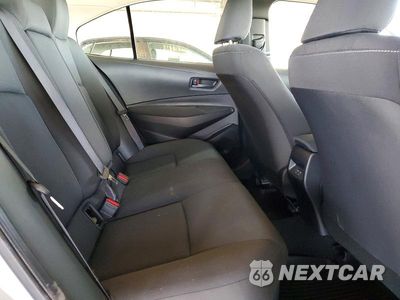 Zdjęcie 10 z 13 samochodu: 2026 TOYOTA COROLLA HYBRID LE VIN:JTDBCMFE3T3118329 - miniatura