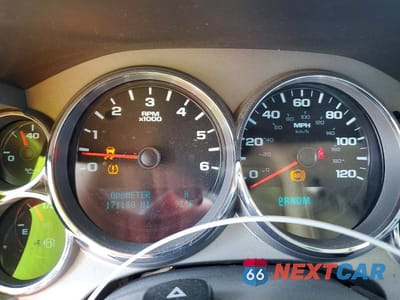 Zdjęcie 9 z 12 samochodu: 2012 CHEVROLET SILVERADO C1500 LT VIN:3GCPCSE04CG287871 - miniatura