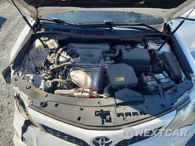 Zdjęcie 11 z 12 samochodu: 2012 TOYOTA CAMRY SE VIN:4T1BF1FK6CU162407 - miniatura
