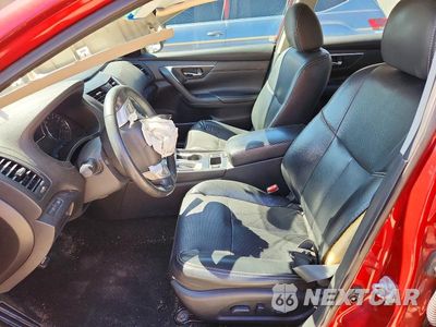 Zdjęcie 7 z 12 samochodu: 2017 NISSAN ALTIMA 2.5 SL VIN:1N4AL3AP7HC179226 - miniatura