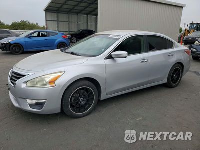 2013 NISSAN ALTIMA 2.5 1N4AL3AP3DN555791 - główne zdjęcie licytacji z USA - miniatura