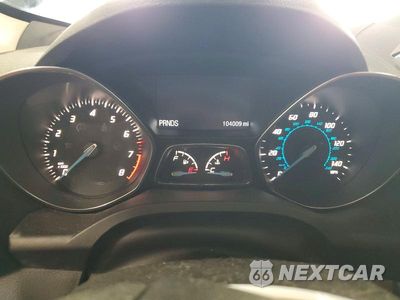 Zdjęcie 9 z 13 samochodu: 2016 FORD ESCAPE SE VIN:1FMCU9G92GUB77089 - miniatura