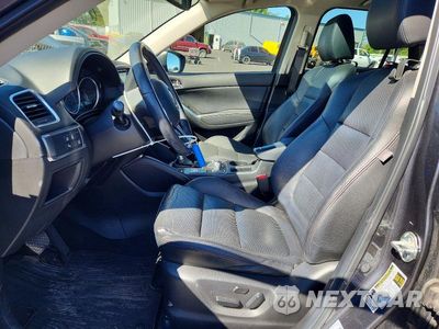 Zdjęcie 7 z 12 samochodu: 2016 MAZDA CX-5 GT VIN:JM3KE4DY8G0752127 - miniatura