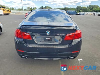 Zdjęcie 6 z 12 samochodu: 2011 BMW 550 I VIN:WBAFR9C5XBC271139 - miniatura
