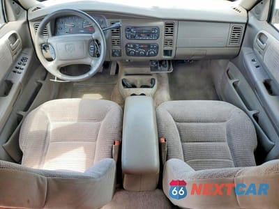 Zdjęcie 8 z 13 samochodu: 2001 DODGE DURANGO VIN:1B4HS28N41F630169 - miniatura