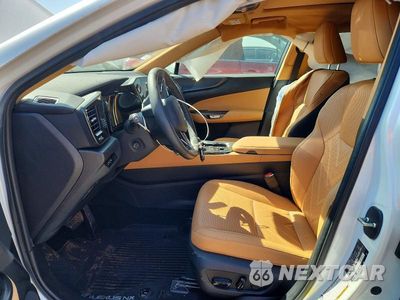 Zdjęcie 7 z 12 samochodu: 2025 LEXUS NX 450H+ BASE VIN:JTJHKCFZ6S2043055 - miniatura