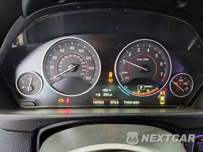 Zdjęcie 9 z 13 samochodu: 2015 BMW 335 I VIN:WBA3A9C54FKW74457 - miniatura
