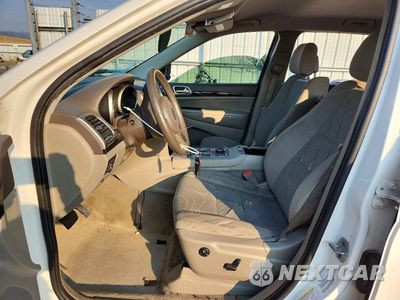 Zdjęcie 7 z 13 samochodu: 2011 JEEP GRAND CHEROKEE LAREDO VIN:1J4RR4GG7BC572296 - miniatura