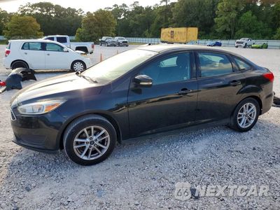 2015 FORD FOCUS SE 1FADP3F27FL335258 - główne zdjęcie licytacji z USA - miniatura