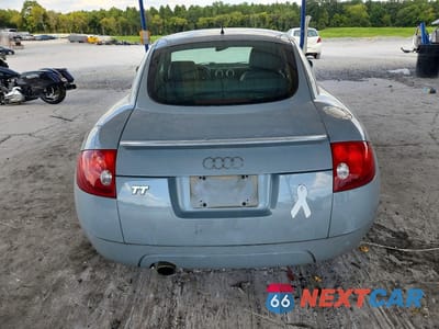 Zdjęcie 6 z 12 samochodu: 2001 AUDI TT VIN:TRUSX28N511016891 - miniatura