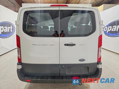 Zdjęcie 6 z 13 samochodu: 2025 FORD TRANSIT T-350 VIN:1FBAX2Y81SKA89109 - miniatura