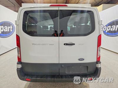 Zdjęcie 6 z 13 samochodu: 2025 FORD TRANSIT T-350 VIN:1FBAX2Y81SKA89109 - miniatura