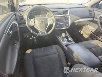 Zdjęcie 8 z 12 samochodu: 2018 NISSAN ALTIMA 2.5 S VIN:1N4AL3AP1JC470598 - miniatura