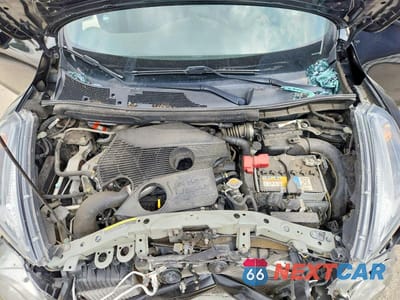 Zdjęcie 11 z 13 samochodu: 2017 NISSAN JUKE SL VIN:JN8AF5MV3HT753915 - miniatura