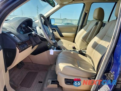 Zdjęcie 7 z 13 samochodu: 2012 LAND ROVER LR2 HSE VIN:SALFR2BN9CH307234 - miniatura