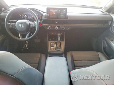 Zdjęcie 8 z 12 samochodu: 2026 HONDA CR-V SPORT-L VIN:5J6RS5H83TL007773 - miniatura