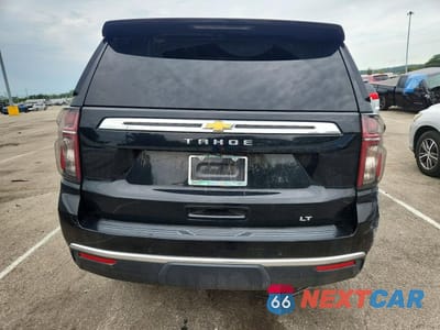 Zdjęcie 6 z 13 samochodu: 2024 CHEVROLET TAHOE C1500 LT VIN:1GNSCNKD2RR107015 - miniatura