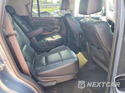 Zdjęcie 11 z 13 samochodu: 2016 CHEVROLET TAHOE K1500 LTZ VIN:1GNSKCKCXGR403170 - miniatura