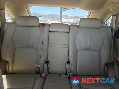 Zdjęcie 10 z 13 samochodu: 2004 LEXUS RX 330 VIN:JTJHA31U940055875 - miniatura