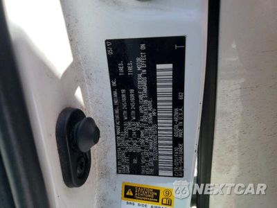 Zdjęcie 13 z 13 samochodu: 2017 TOYOTA HIGHLANDER LE PLUS VIN:5TDZZRFHXHS216705 - miniatura