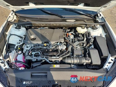 Zdjęcie 11 z 13 samochodu: 2026 TOYOTA CAMRY LE VIN:4T1DAACK1TU722877 - miniatura