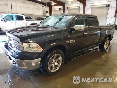 2016 RAM 1500 LARAMIE 1C6RR7VT3GS252470 - główne zdjęcie licytacji z USA - miniatura