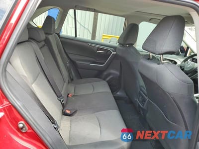 Zdjęcie 10 z 12 samochodu: 2024 TOYOTA RAV4 XLE VIN:2T3P1RFV1RW485700 - miniatura
