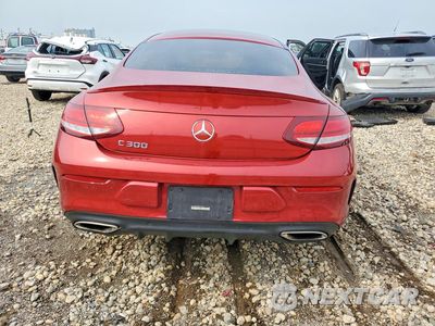Zdjęcie 6 z 13 samochodu: 2021 MERCEDES-BENZ C 300 VIN:W1KWJ8DB3MG066305 - miniatura