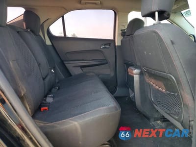 Zdjęcie 11 z 13 samochodu: 2014 CHEVROLET EQUINOX LS VIN:2GNFLEEK6E6194791 - miniatura