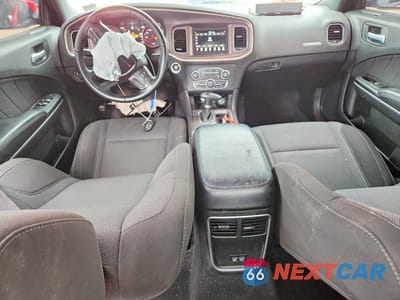 Zdjęcie 8 z 13 samochodu: 2022 DODGE CHARGER SXT VIN:2C3CDXBG3NH258718 - miniatura