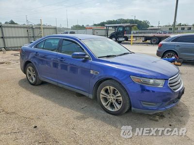 Czwarte zdjęcie samochodu z boku: 2015 FORD TAURUS SEL VIN:1FAHP2E80FG105779 - miniatura