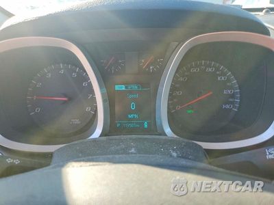 Zdjęcie 9 z 13 samochodu: 2016 CHEVROLET EQUINOX LT VIN:2GNALCEK6G6272844 - miniatura