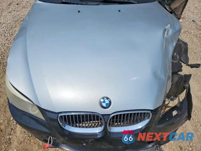 Zdjęcie 11 z 12 samochodu: 2010 BMW 550 I VIN:WBANW5C50ACT56731 - miniatura