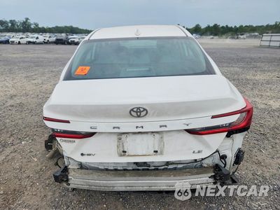 Zdjęcie 6 z 12 samochodu: 2025 TOYOTA CAMRY XSE VIN:4T1DAACK8SU066580 - miniatura