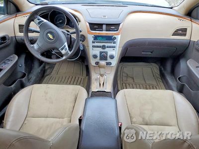Zdjęcie 8 z 13 samochodu: 2012 CHEVROLET MALIBU 2LT VIN:1G1ZD5E05CF156823 - miniatura