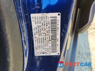 Zdjęcie 13 z 13 samochodu: 2005 HONDA CR-V EX VIN:SHSRD78855U331785 - miniatura