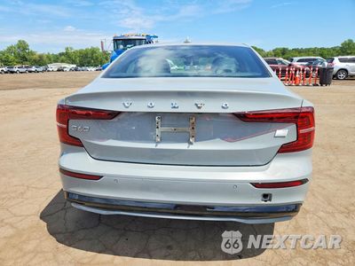 Zdjęcie 6 z 12 samochodu: 2024 VOLVO S60 ULTIMATE VIN:7JRH60FMXRG282732 - miniatura
