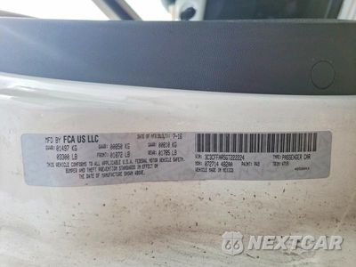Zdjęcie 12 z 12 samochodu: 2016 FIAT 500 POP VIN:3C3CFFAR5GT222224 - miniatura