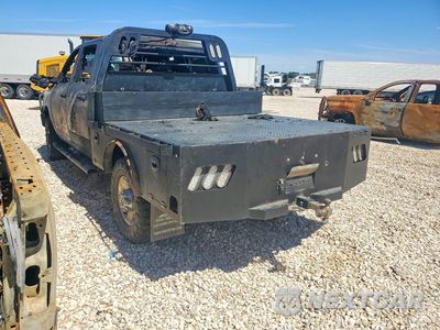 Drugie zdjęcie samochodu z przodu: 2013 RAM 2500 POWERWAGON VIN:3C6TR5ET6DG535250 - miniatura